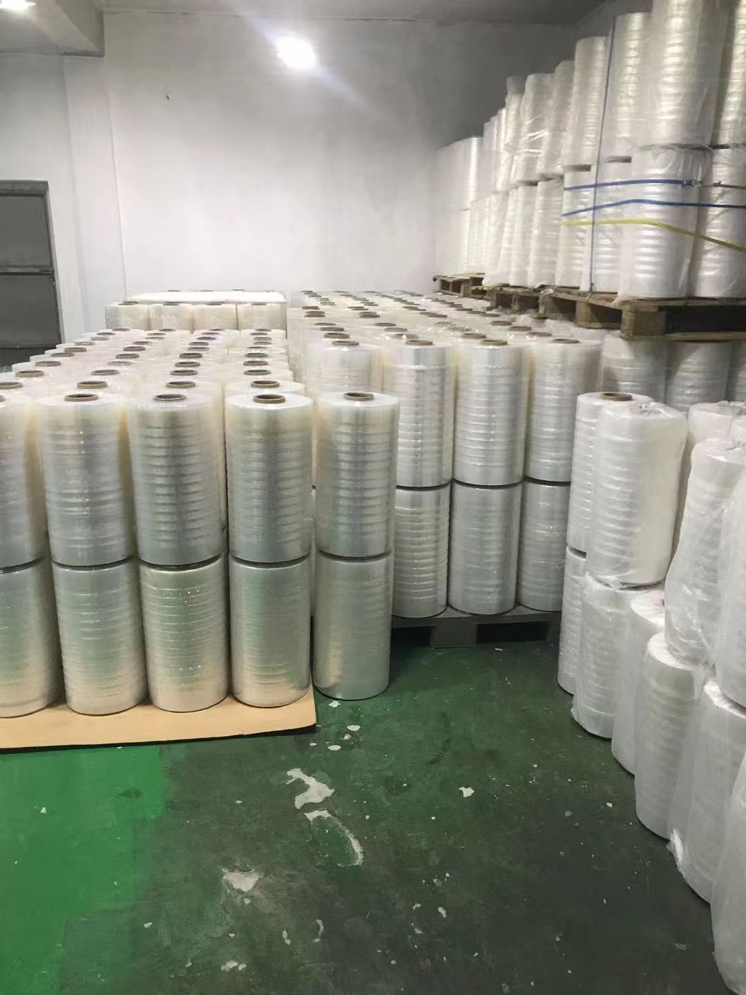 张家口缠绕膜